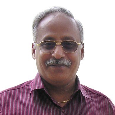 Dr. C.S. Ramesh Babu